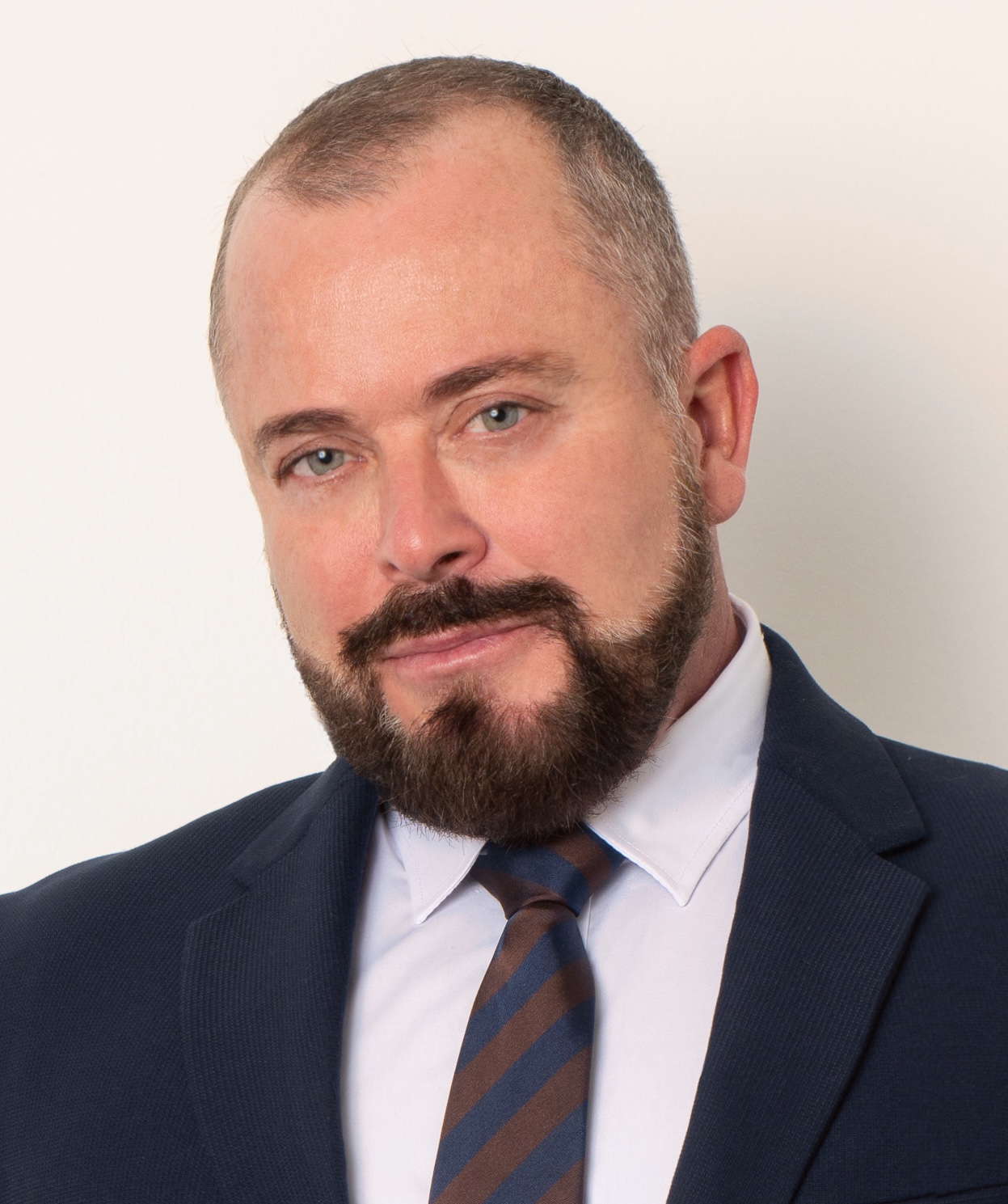 Mark Lewis