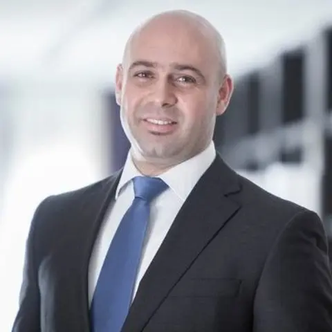 Shafik Alaaeddine