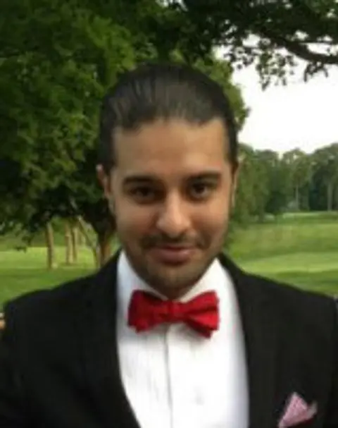 Kanvar Singh