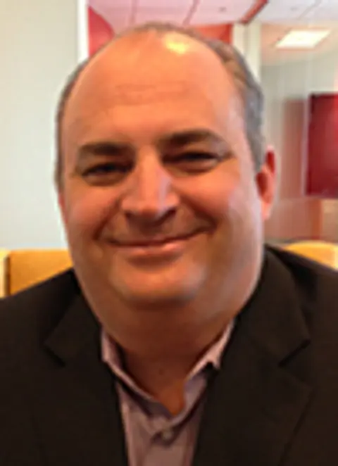 Mark Hays