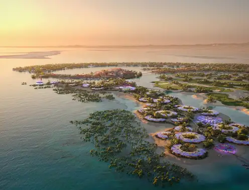 BirchStreet Systems Selected as Exclusive Procure-to-Pay Partner for Red Sea Global in Saudi Arabia