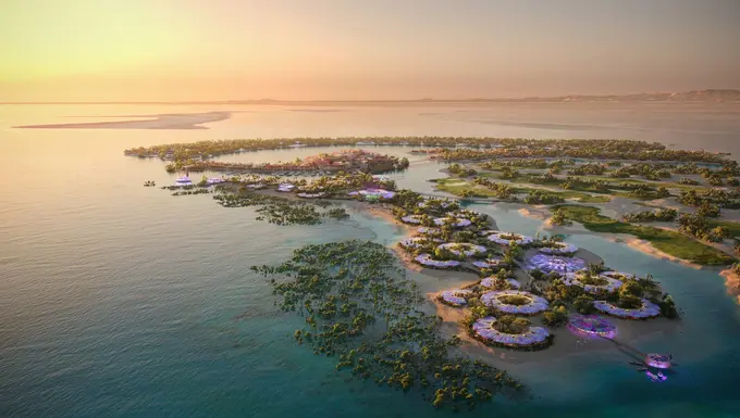 BirchStreet Systems Selected as Exclusive Procure-to-Pay Partner for Red Sea Global in Saudi Arabia