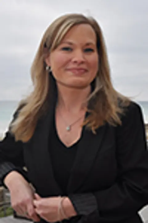Kelli Sprague