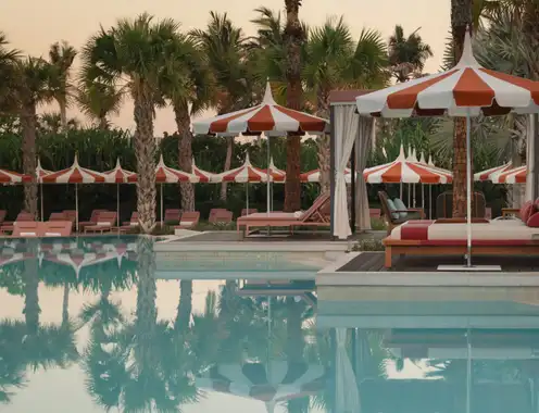 Banyan Tree Dubai