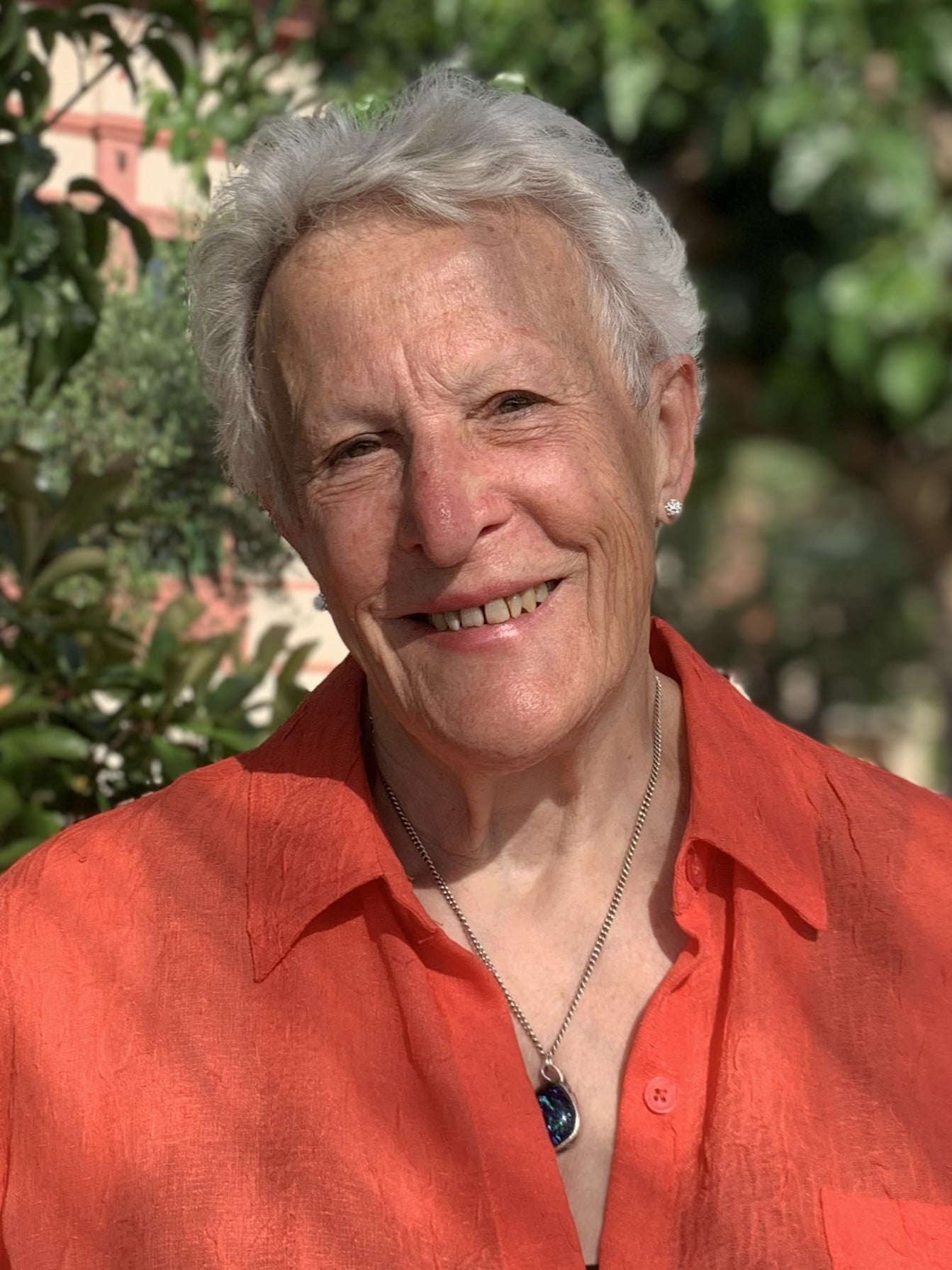 Anna Polock