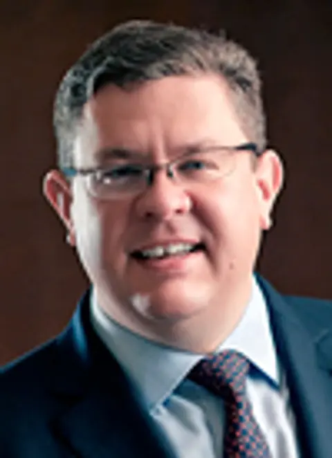 Paul Cunningham