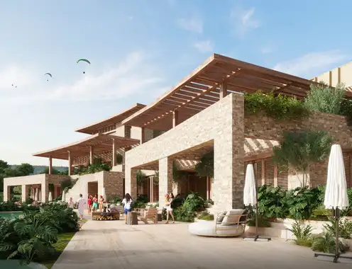 Waldorf Astoria Guanacaste