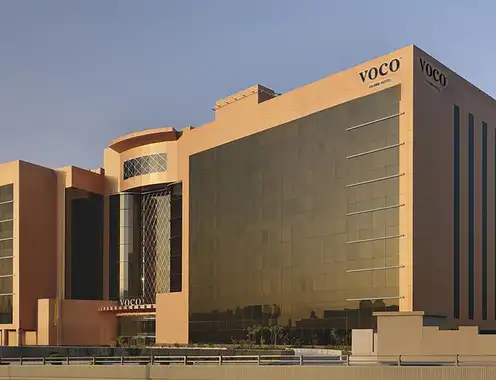 VOCO Riyadh