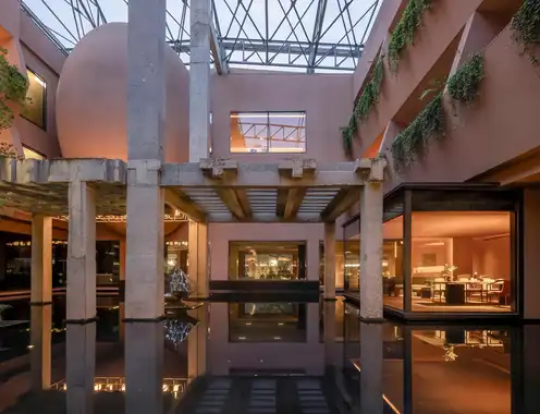 Mumian Shaoxing Hotel