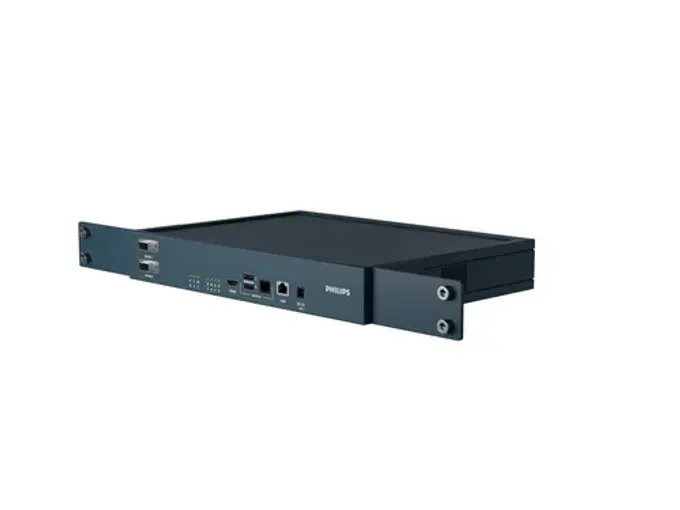 PPDS delivers seamless guest room casting for hotels with new all-in-one Philips Cast Server