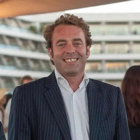 Javier Tor