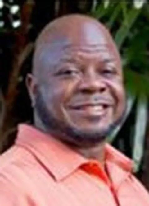 Joshua Gray