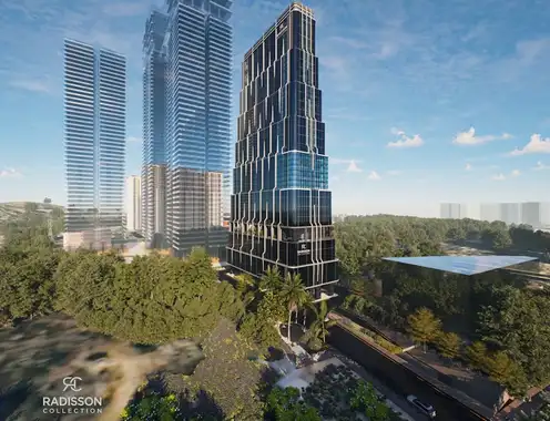 Radisson Hotel Group accelerates growth in India with 21 signings in 2023