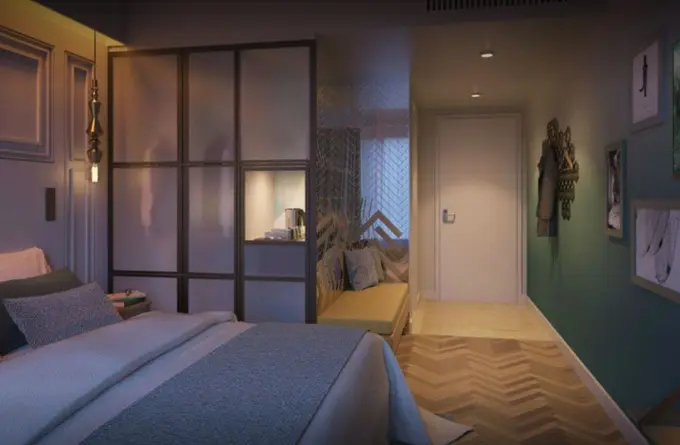 Hotel Indigo Dresden - Wettiner Platz ......