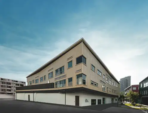 Dusit International partners with Paljor Global Corp for South Asian expansion