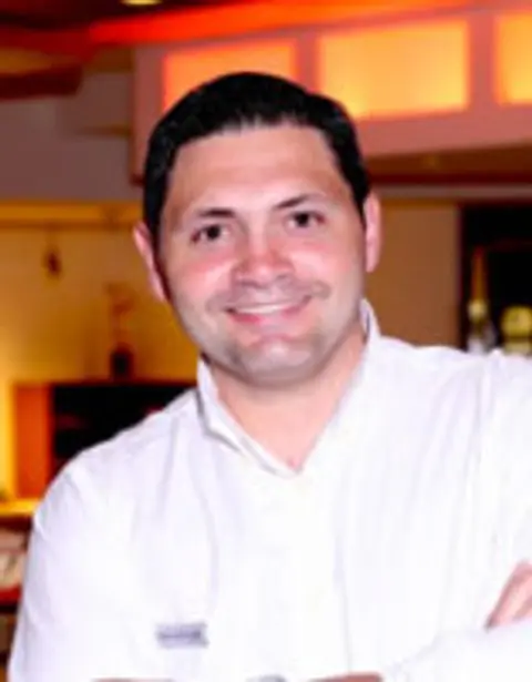 Sergio Pereira