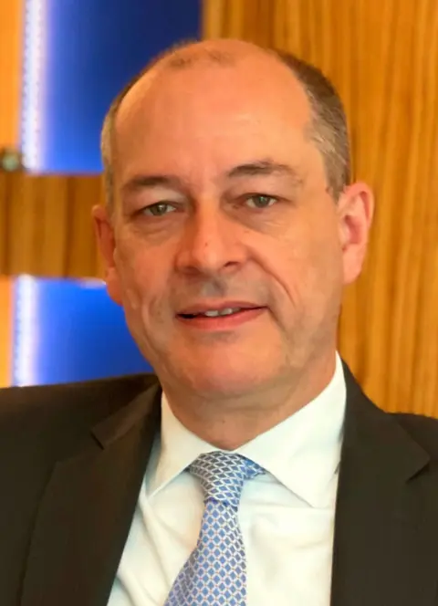 Andreas Wissdorf