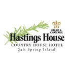 Hastings House Country House Hotel