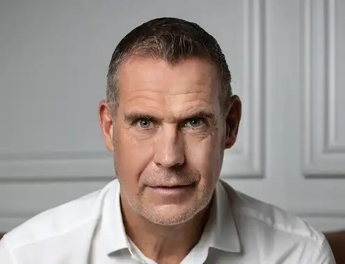 Exclusive interview with Chris Newman, Executive Director, NEOM Hotel Development
