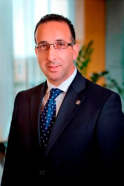 Chadi Nicolas
