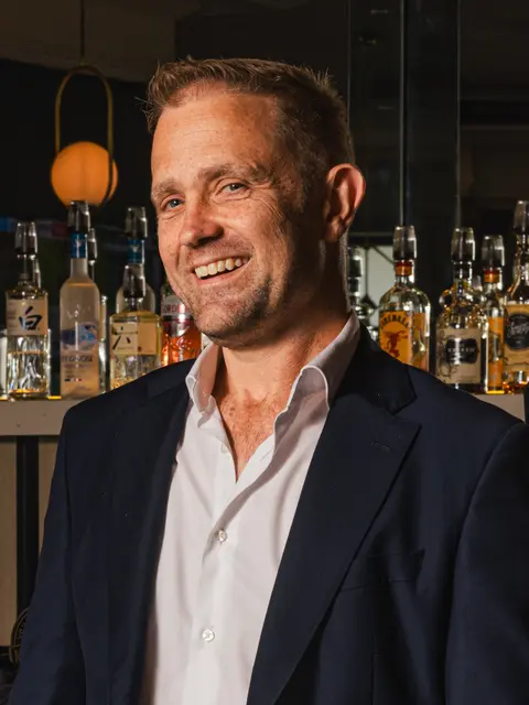 Tim Fitzgerald