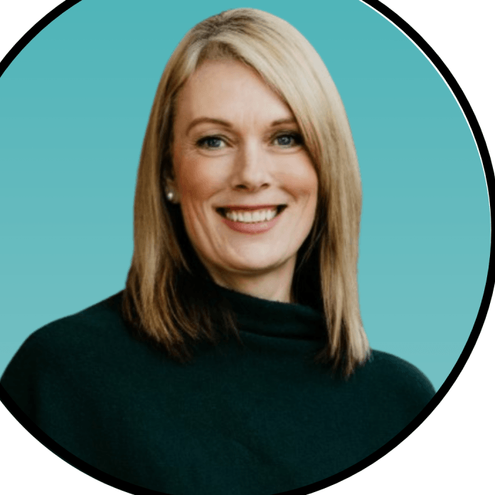 Christine Malfair