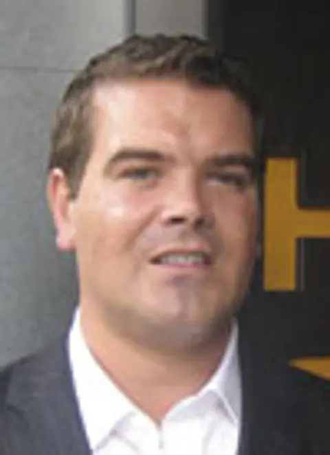 David Taylor