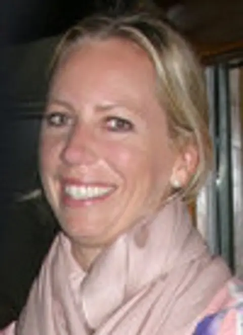 Stephanie Greger