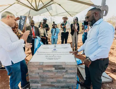 New Academies in Collaboration with UN Tourism Planned for Zambia and Zimbabwe