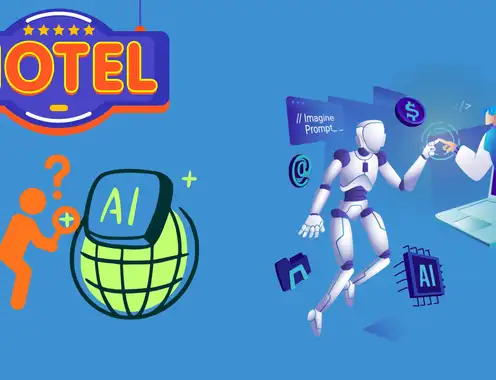 The Enterprise World Just Told Us Where AI Value Hides. Hotels Are Looking in the Wrong Place.