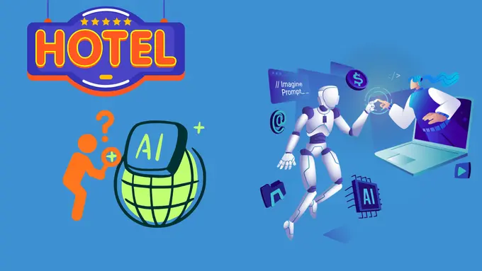 The Enterprise World Just Told Us Where AI Value Hides. Hotels Are Looking in the Wrong Place.