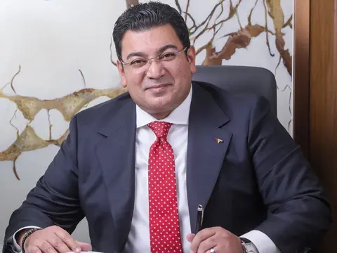Magdy Halim