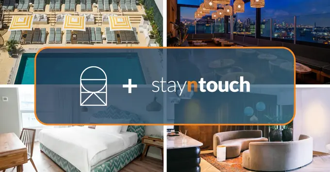 CODA Hotel Williamsburg Elevates the Guest Experience with