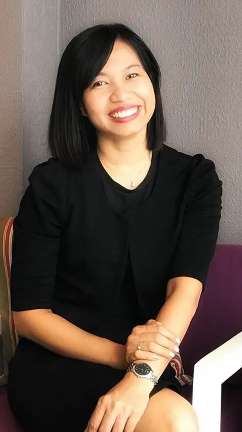 Suchitra Sirirak