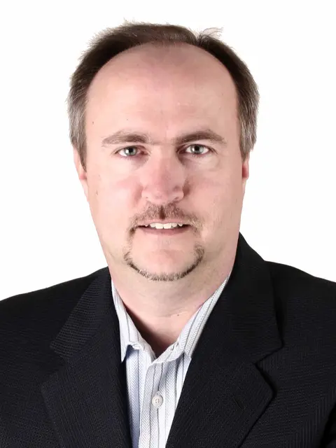 Greg Berman