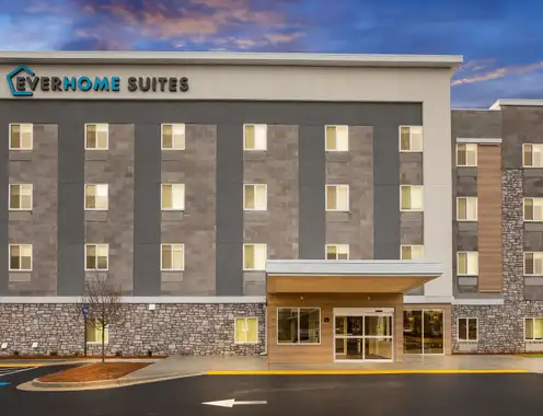 Everhome Suites Expands Presence in the Northeast with Three New Groundbreakings in New Hampshire, New Jersey, and New York