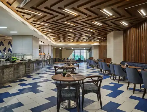 DoubleTree by Hilton Makkah Aziziyah