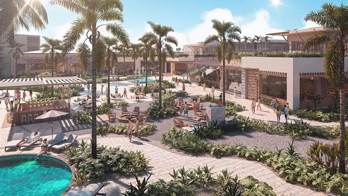 Dreams Macao Beach Punta Cana ......