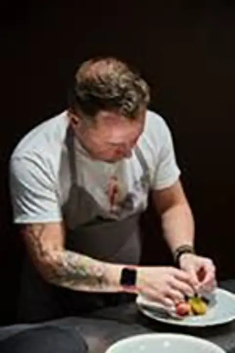 Agnar Sverrisson