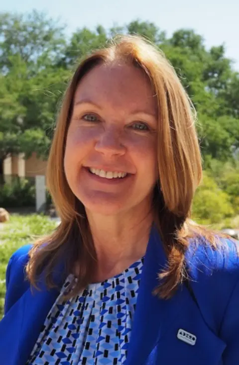 Stacey Kokosinski