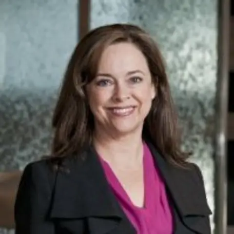 Nancy MacDonald