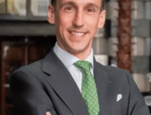 Nicolas Schell