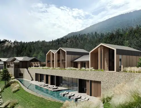 Elatos Resort, Emblems Collection