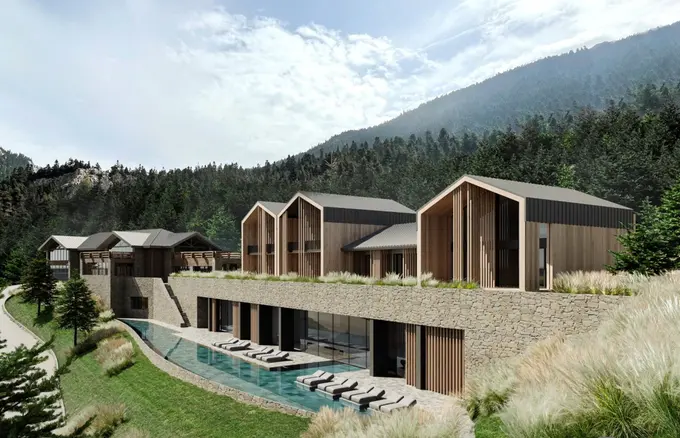 Elatos Resort, Emblems Collection ......
