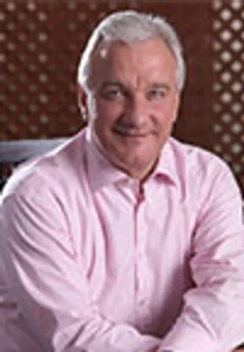 Phil Broad