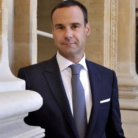 Jacques Oudinot