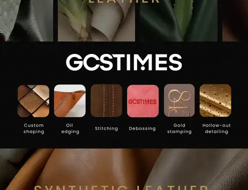 A Detail That Delights: GCSTIMES Gourmet Pet Menus for Pet-Friendly Luxury