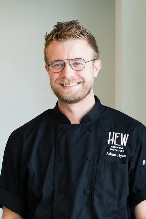 Adam Hyatt