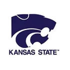 Logo 'Kansas State University'