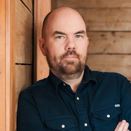 Eivind  Hjulstad
